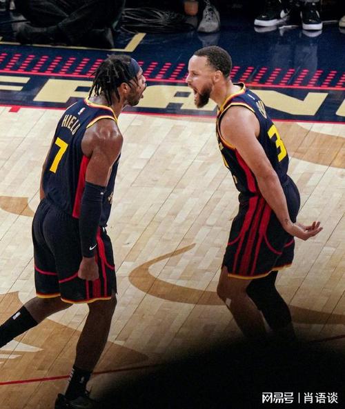 NBA西部半决赛G1：勇士以下克上，加里-佩顿二世成奇兵
