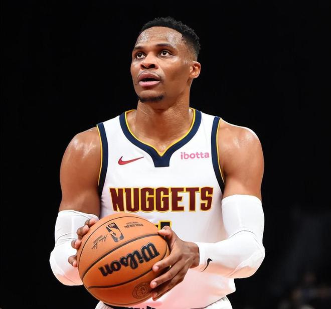 北京时间5月8日09：30！NBA季后赛雷霆与掘金G2前瞻及首回合复盘