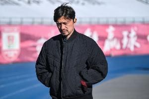 5月7日体育资讯：谢晖下课后长春亚泰换帅及后续训练安排