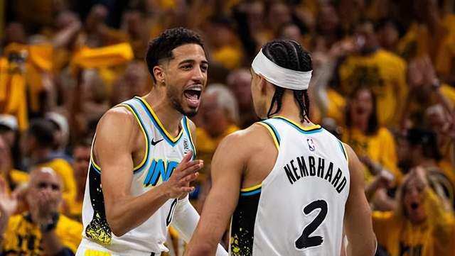 NBA季后赛第二轮激战正酣！5场比赛客队全胜，多场绝杀超刺激