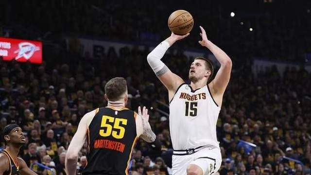 NBA季后赛第二轮激战正酣！5场比赛客队全胜，多场绝杀超刺激