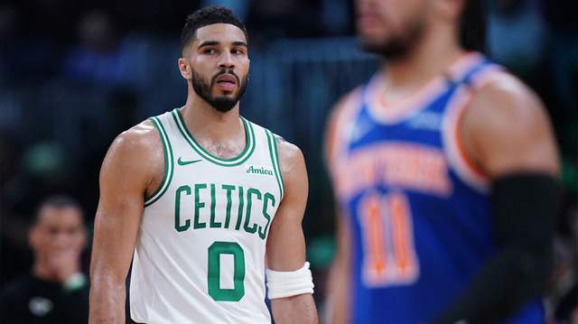 NBA季后赛第二轮激战正酣！5场比赛客队全胜，多场绝杀超刺激