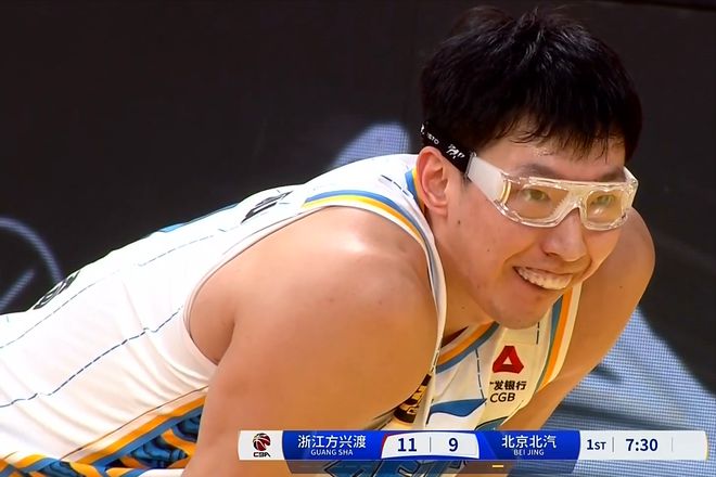 CBA 季后赛总决赛广厦队主场激战首钢队，精彩赛事全程回顾