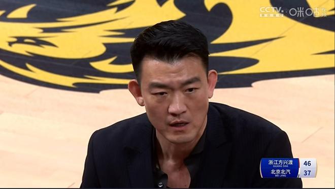 广厦主场大输北京14分，北京队状态佳或横扫夺冠成焦点