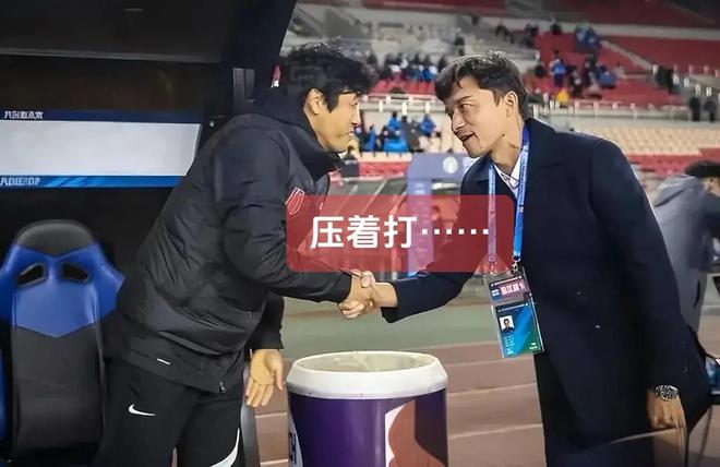 长春球队11轮仅积5分倒数第一，谢晖责任几何？
