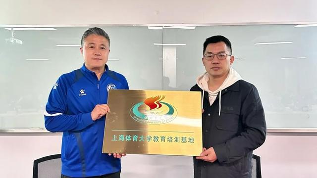 前亚洲足球先生范志毅领衔招募足球小将，不忘足球初心再展跨界天赋