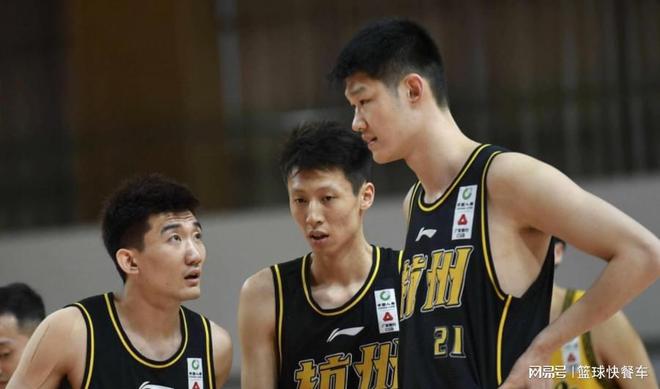 CBA总决赛首秀广厦主场惨败，4人合计36败盼首胜