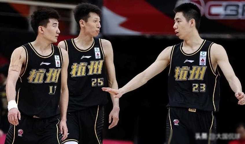 5月7日晚CBA决赛首战打响，北京开门红广厦陷困境