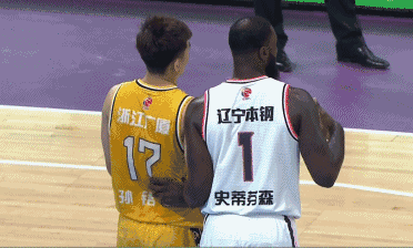 多数人看好广厦队却输总决赛G1，想打回来真不容易了