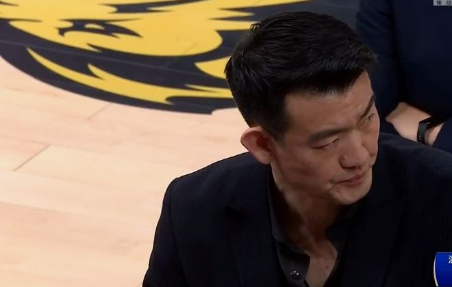 CBA总决赛首战北汽胜广厦获开门红，许利民提醒第二场更残酷
