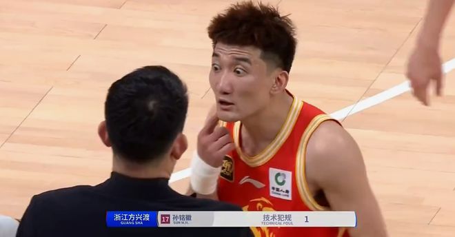 CBA总决赛首战北汽胜广厦获开门红，许利民提醒第二场更残酷