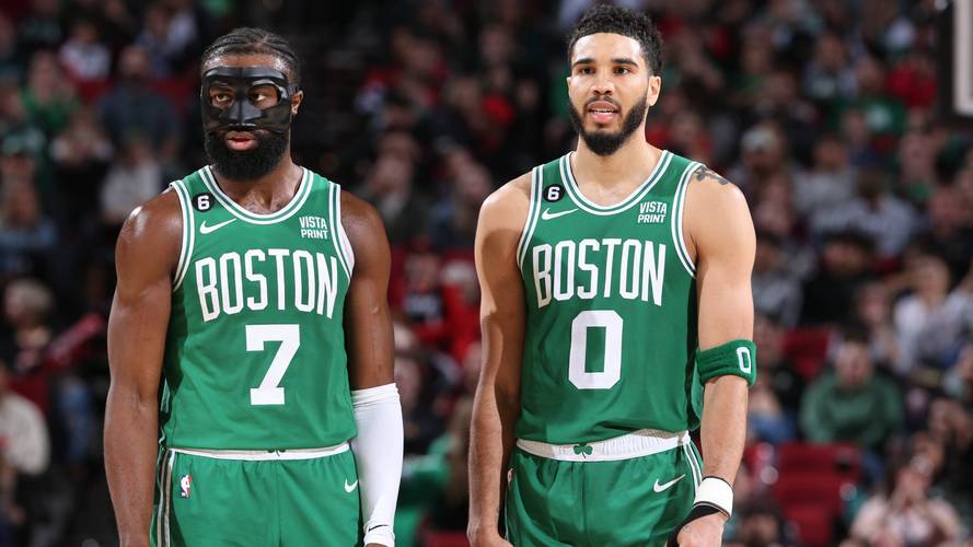 5月8日NBA季后赛东部半决赛第二场：凯尔特人0-2落后尼克斯