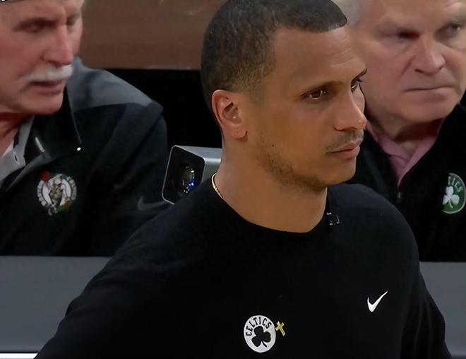 5月8日NBA季后赛东部半决赛G2：凯尔特人主场爆冷0-2落后尼克斯