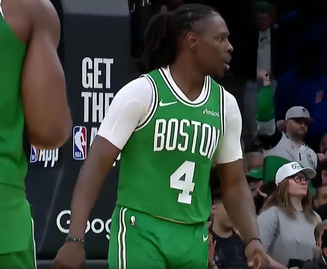 5月8日NBA季后赛东部半决赛G2：凯尔特人主场爆冷0-2落后尼克斯