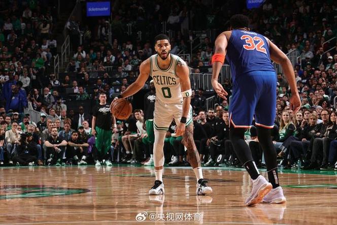 5月8日NBA季后赛东部半决赛G2：尼克斯91-90险胜凯尔特人，20分大逆转太疯狂