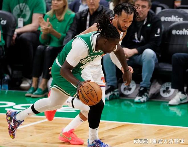 5月8日凯尔特人主场对阵尼克斯，G1爆冷输球后G2急需调整
