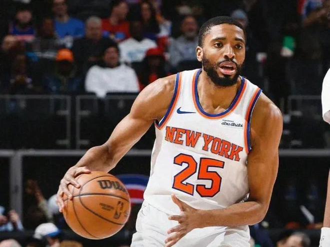 5月8日NBA季后赛东部半决赛G2！纽约尼克斯客场再胜凯尔特人总比分2-0领先