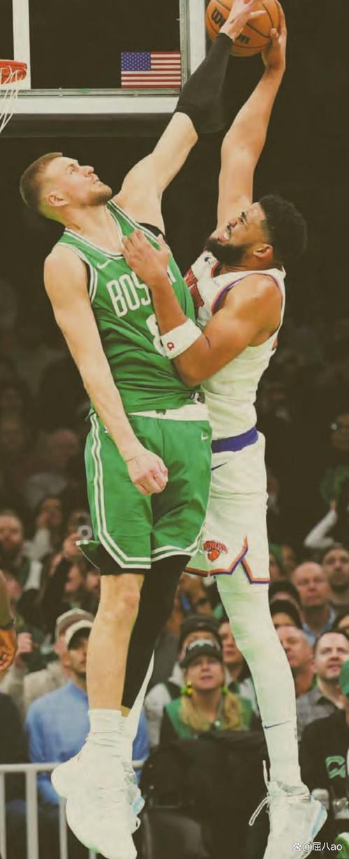 5月8日NBA季后赛东部半决赛G2！纽约尼克斯客场再胜凯尔特人总比分2-0领先