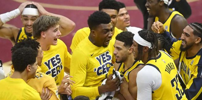NBA分区半决赛G2：凯尔特人90-91遭尼克斯20分大逆转