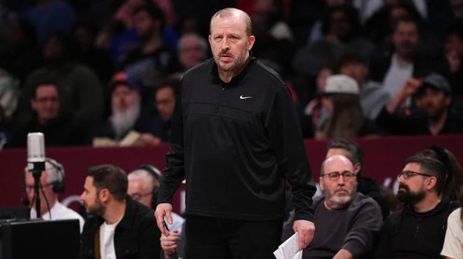 NBA 季后赛东部半决赛 G2：尼克斯 20 分大逆转，2-0 领先凯尔特人