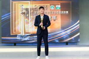 5月8日体育资讯：武磊当选2025浦东优秀青年引领行动突出典型，谈伤病与责任使命