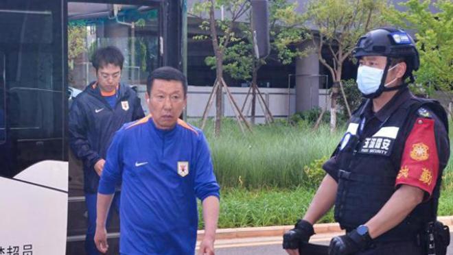 山东泰山队输升班马暴露诸多问题，根源竟是济南文旅不作为？