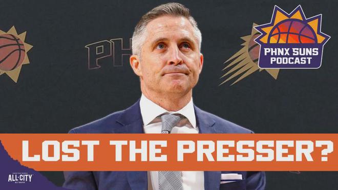 露天看台盘点今年休赛期NBA交易价值最低5球员及太阳变动
