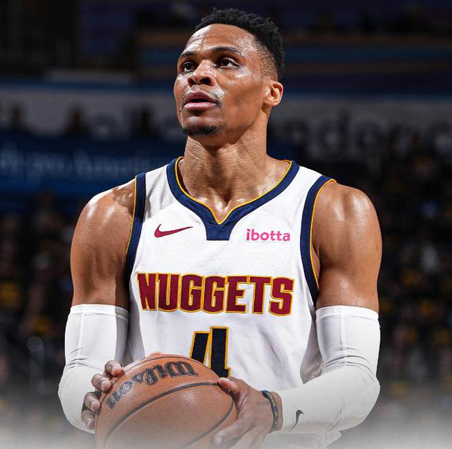 NBA东西部半决赛：主场球队似遭诅咒，雷霆打破魔咒血洗掘金