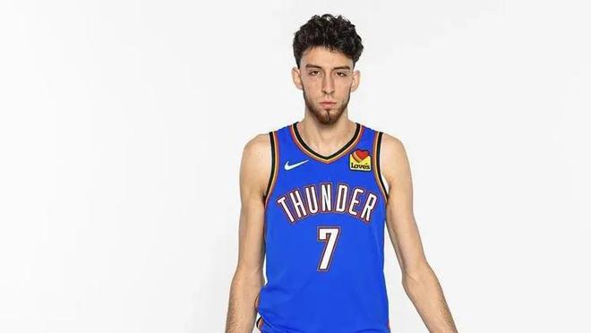 NBA西部半决赛G2：雷霆大胜掘金总比分1:1，复盘G1失利原因