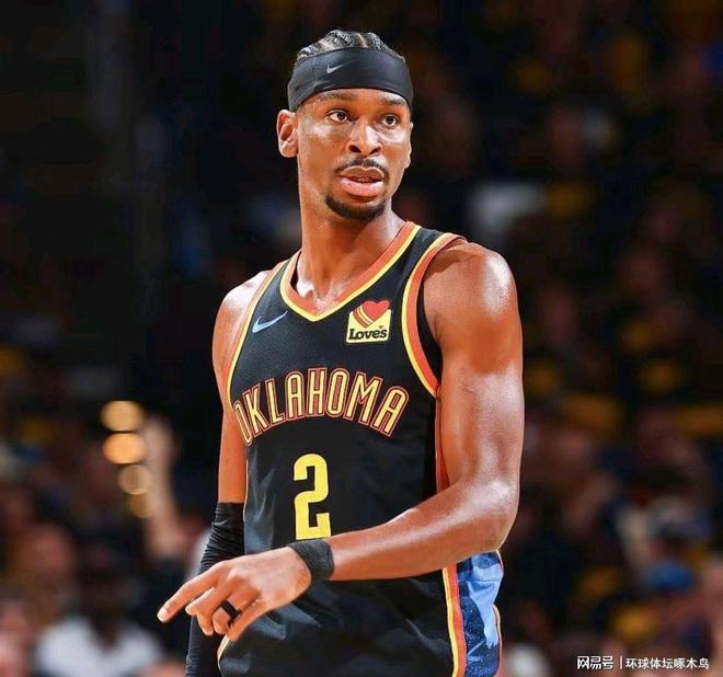 5月8日NBA季后赛西部半决赛G2：雷霆狂胜掘金，精彩赛事不容错过