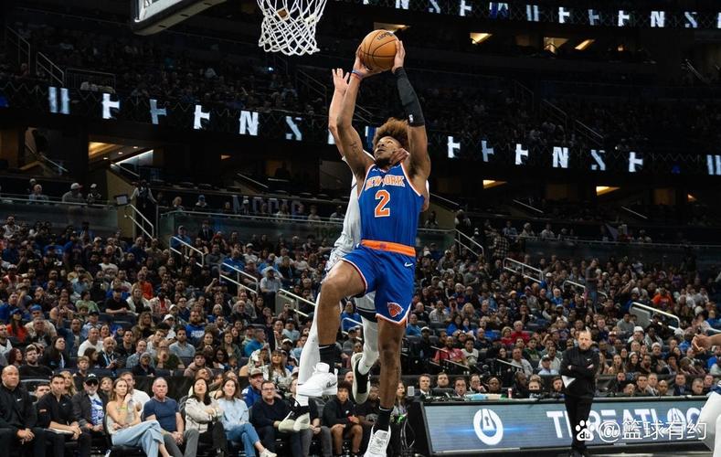 NBA东部半决赛G2：尼克斯惊天逆转，麦克布莱德表现出色