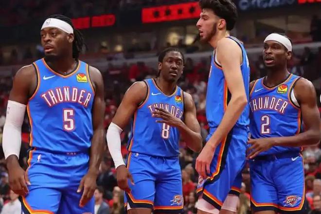 NBA 半决赛焦点对决：雷霆主场大爆发，掘金客场遇挑战