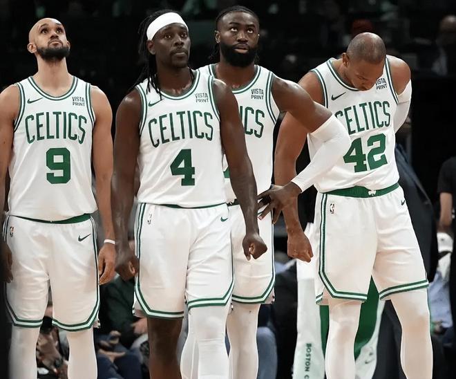 NBA 季后赛激战正酣：东西部半决赛战况及各队情况分析