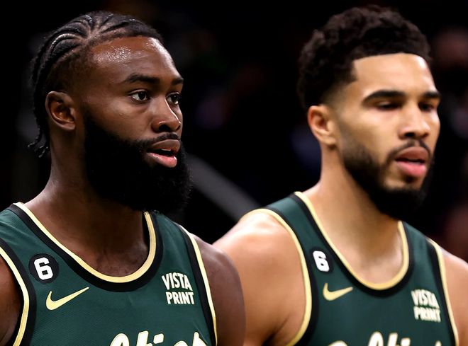 NBA 季后赛激战正酣：东西部半决赛战况及各队情况分析