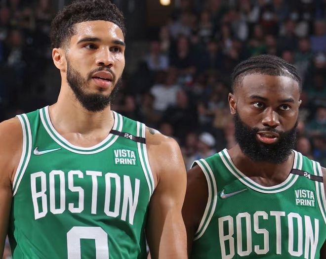 NBA 季后赛激战正酣：东西部半决赛战况及各队情况分析
