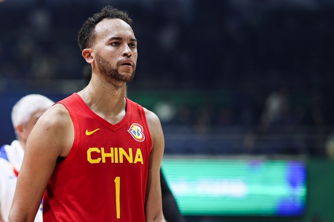 2025年5月8日中国篮协启动归化流程，四大原则引舆论风暴