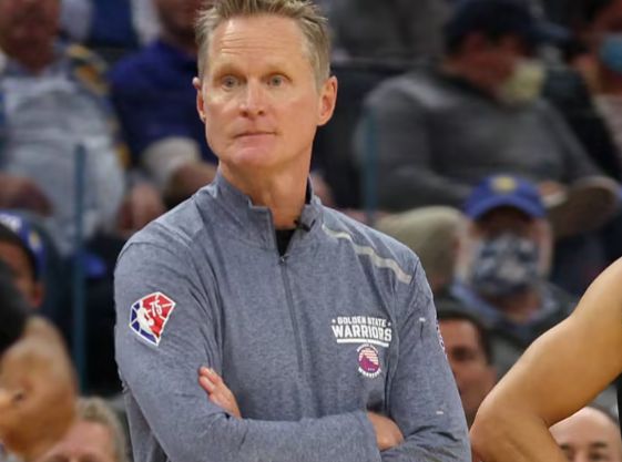 5月9日NBA季后赛西部半决赛：库里伤停勇士遇挑战 巴特勒需担责