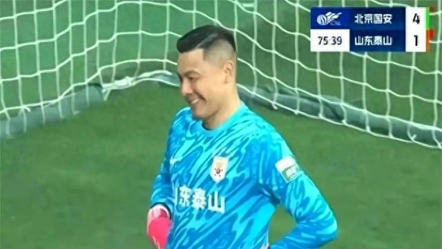 世预赛18强赛临近，国足门将难题待解，颜骏凌伤退王大雷状态不佳