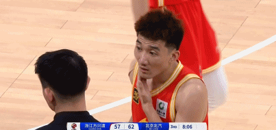 CBA总决赛G2明日开打！广厦主场迎战北京，首战回顾与展望