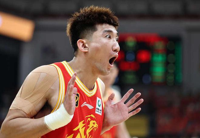 5月7日杭州黄龙体育馆 CBA总决赛第一场北京队获胜详情