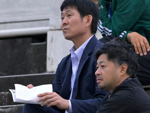 国足6月世预赛临近，日本队变阵派二队出战，对国足未必是坏事