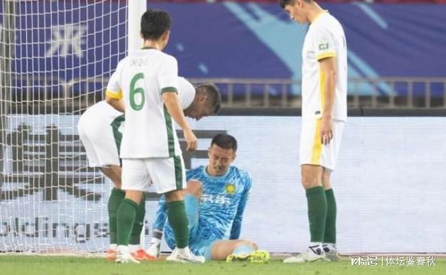 中超11轮后争冠形势渐明，国安改变打法却对阵弱队存问题