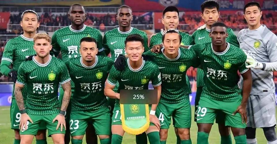 中超11轮后争冠形势渐明，国安改变打法却对阵弱队存问题