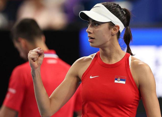 5月9日晚郑钦文出战WTA1000罗马站第二轮，伤病调整后盼佳绩