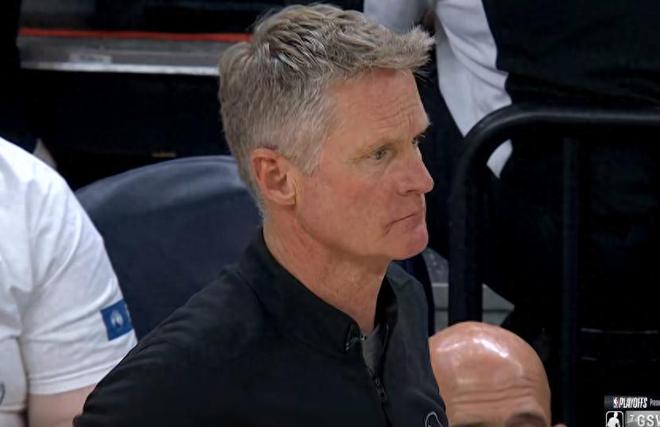5月9日NBA季后赛西部半决赛G2：森林狼主场迎战勇士赛况