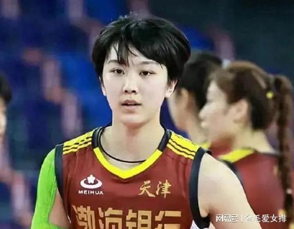 中国女排出世联赛24人名单引热议，陈博雅杨涵玉等成遗珠