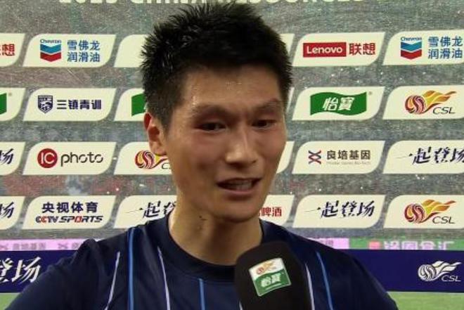 武汉三镇球员郑浩乾接受专访：谈加盟契机及适应新环境情况