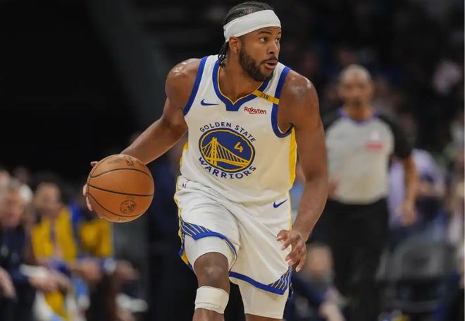 NBA 季后赛次轮 G2：勇士负森林狼，四大槽点待解，巴特勒希尔德引关注