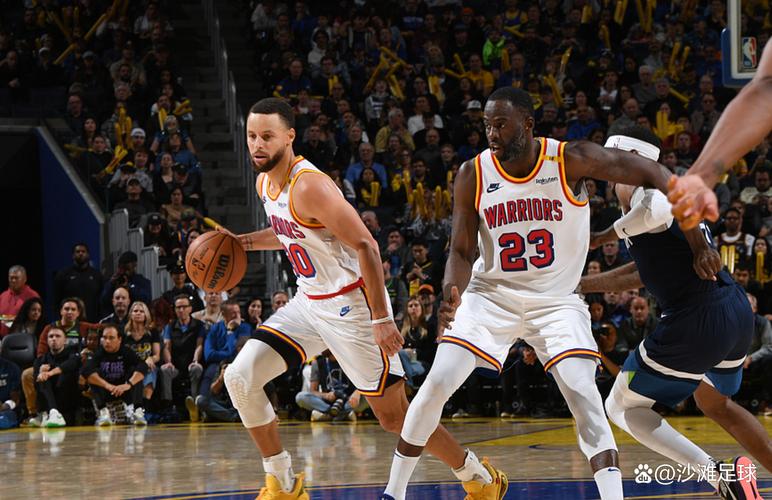 NBA 季后赛森林狼胜勇士扳平总比分，佩顿二世低迷成关键