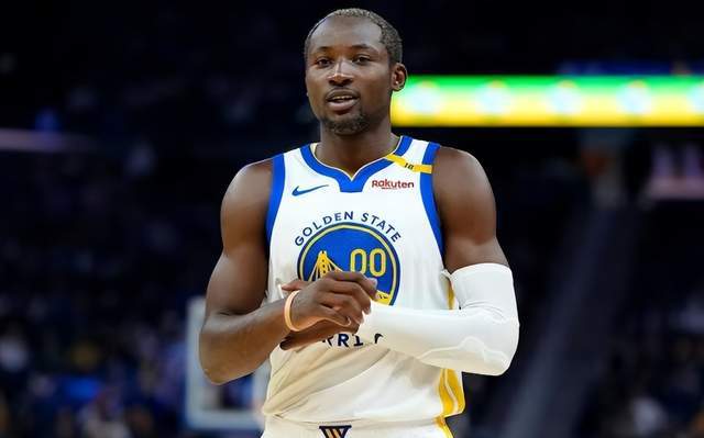 5月9日NBA季后赛：勇士客场惨败森林狼，库明加打出亮眼一战